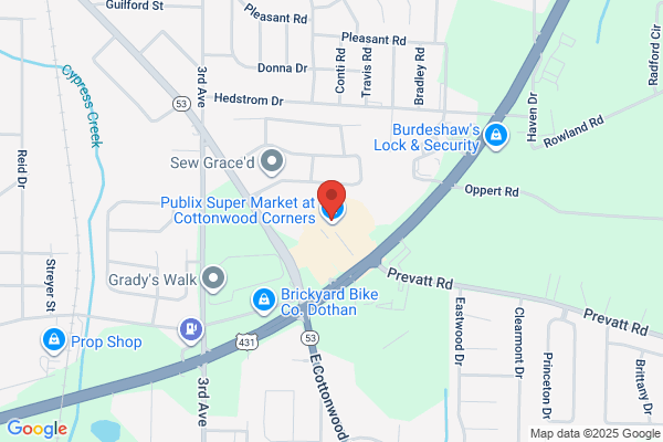 Publix Pharmacy at Cottonwood Corners