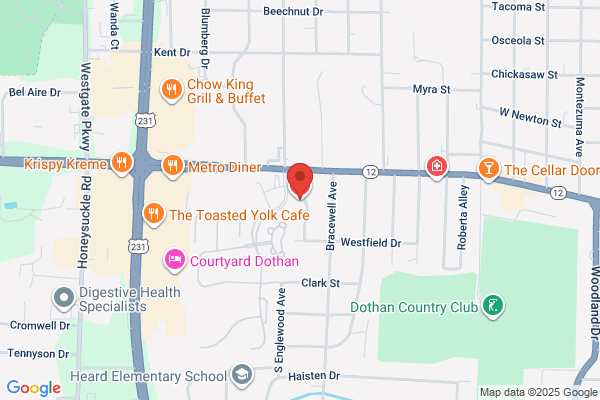 Surgical Dermatology Group - Dothan