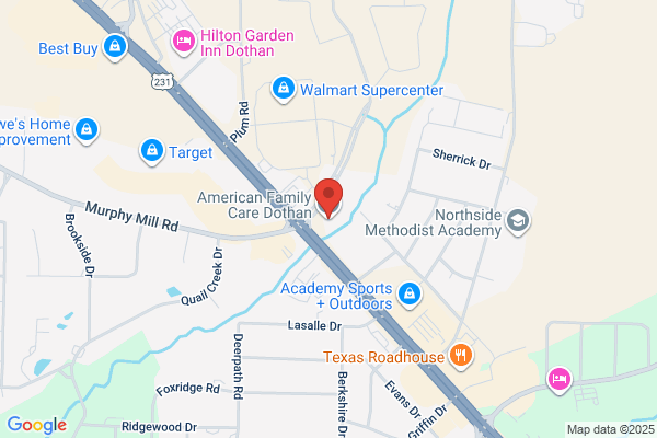 American Family Care Dothan