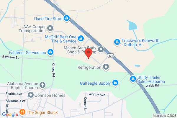 Bama Auto & Truck Repair
