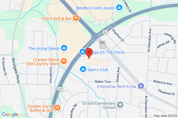 Dothan Health Foods