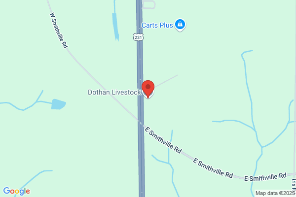 Dothan Livestock Co