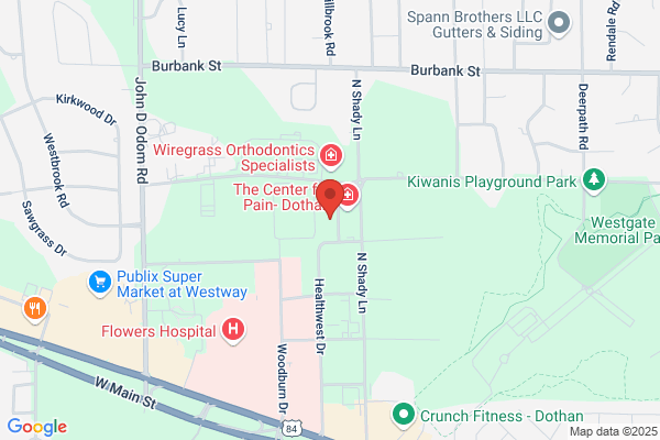 Dothan Periodontics & Implants