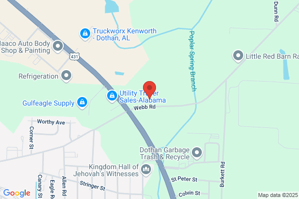 Emfinger Steel Company Inc