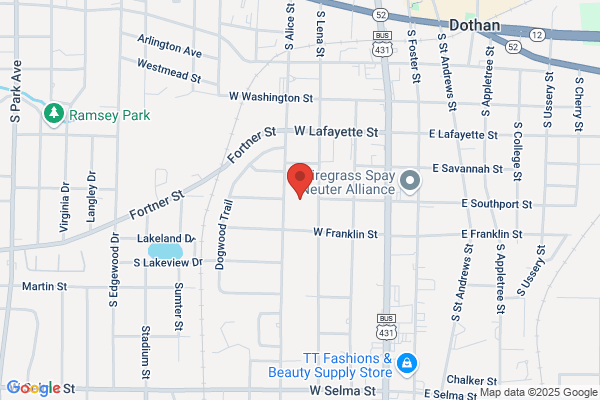 Housing Authority of Dothan