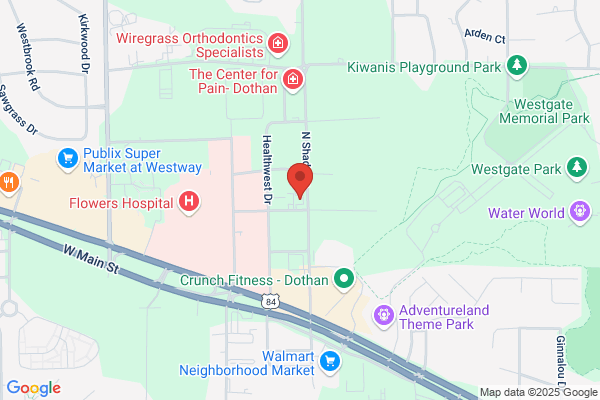 Metro Oral & Maxillofacial Surgery