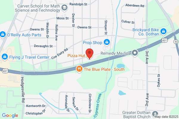 Pizza Hut