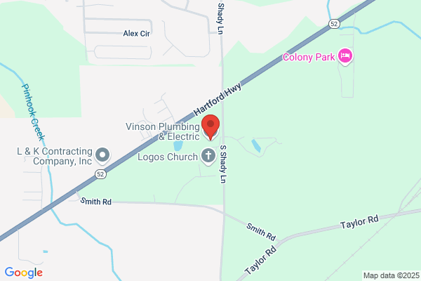 Vinson Plumbing and Electric