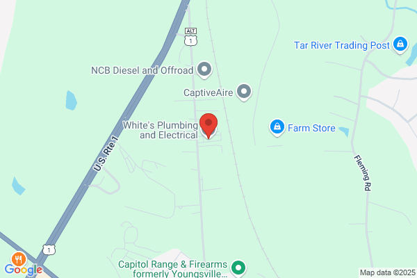 White Plumbing & Electrical Co