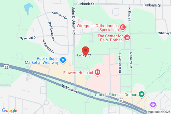 Alabama South Family Podiatry
