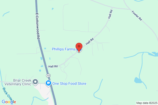 Phillips Farms