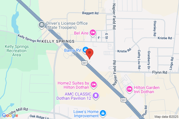 Clayton Homes