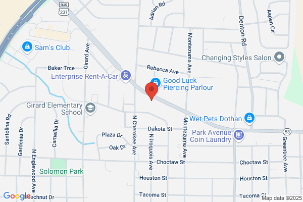 Dothan Real Estate Sales & Property