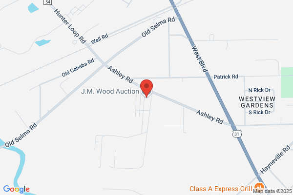 Floyd James Realty & Auction Co Inc