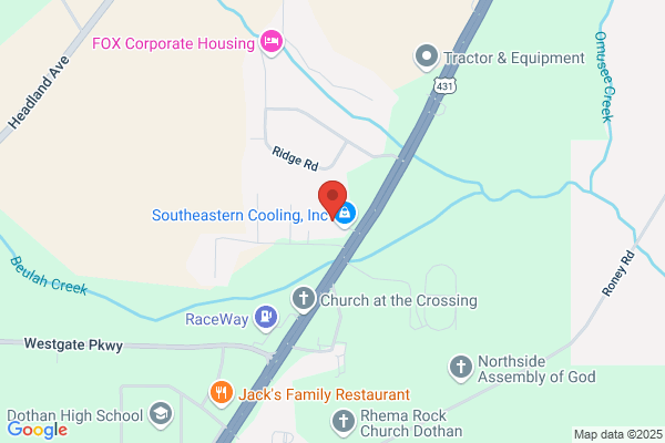 United Country Properties South Incorporated