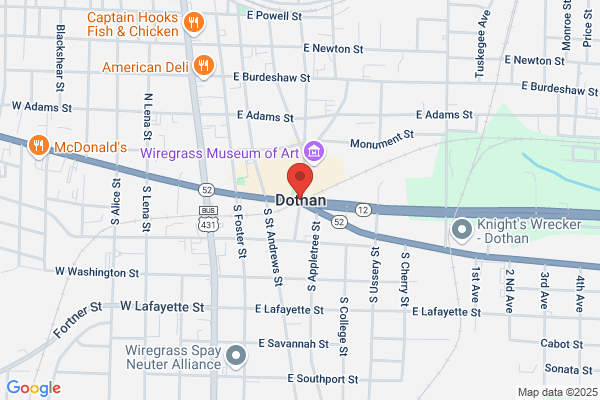 Dothan Land Title Company