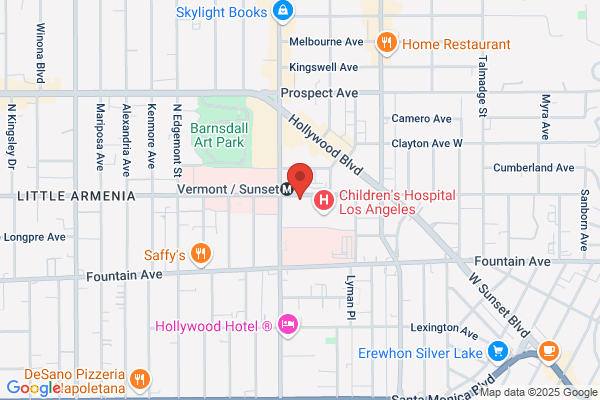 Childrens Rehab & Therapy Service