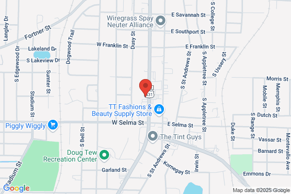 Unity Spiritual Enrichment Center