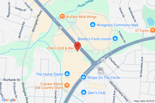 Chili's Grill & Bar