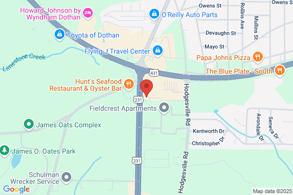 Mias Italian Restaurant