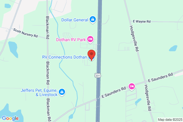Dothan Rv Center