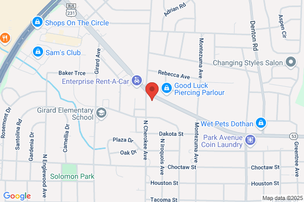 Super Pawn Dothan,Inc.