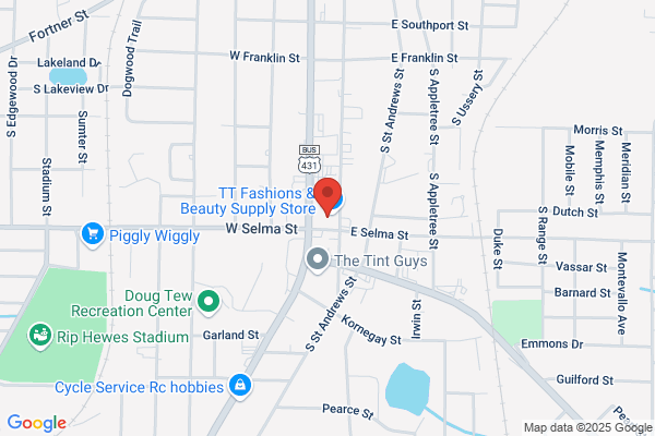 Goodwill Industries