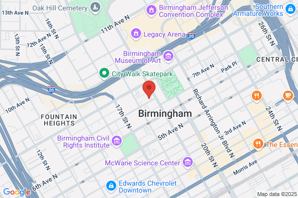 Legal Services Alabama