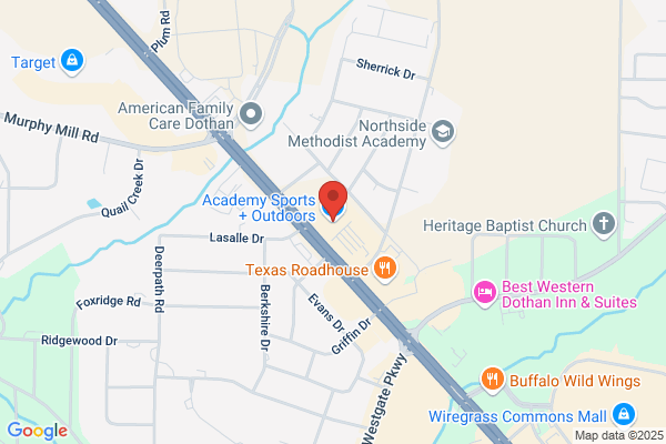Academy Sports + Outdoors