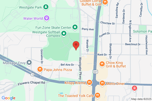Hanger Prosthetics & Orthotics Inc