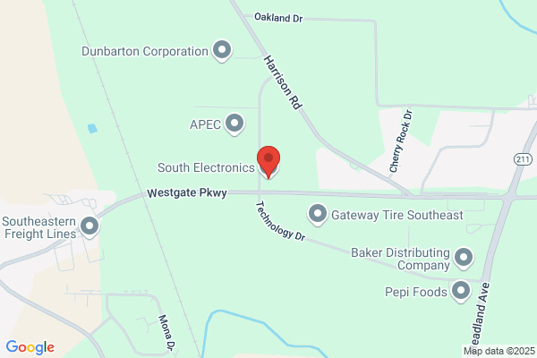 Edi Electronics