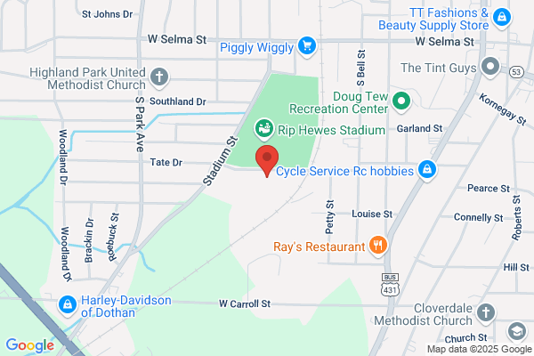 Wiregrass Electronics