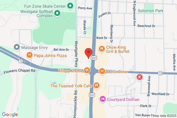 Tuffy Tire & Auto Service Center