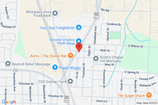 Parkway Motor Co Inc