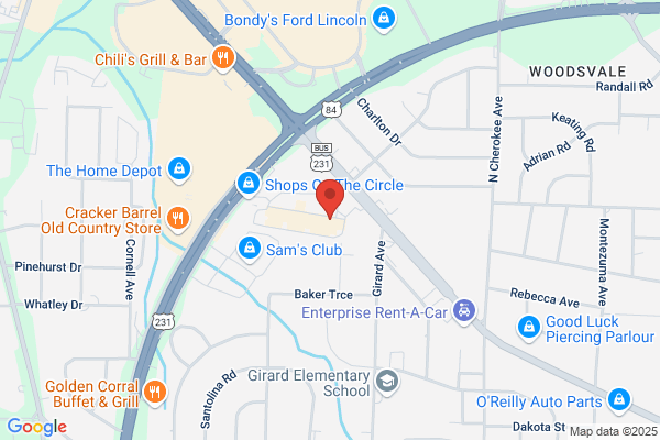 Sonmor, Joni DVM - Banfield the Pet Hospital