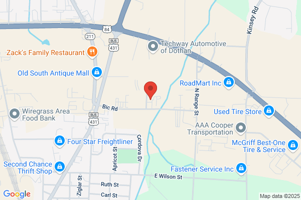 Southern Blow Pipe Inc