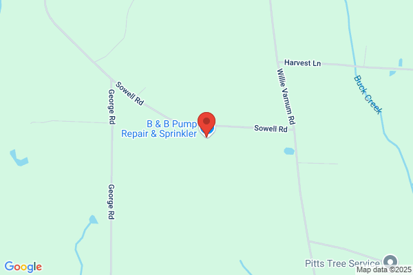 Wiregrass Well & Pump Repair