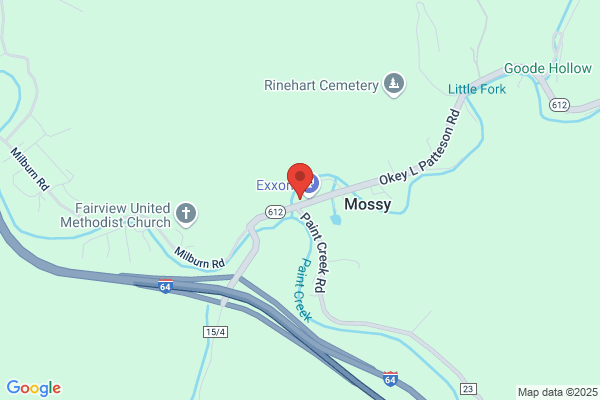 Mossy T and C Llc