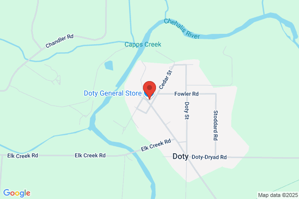 Doty General Store