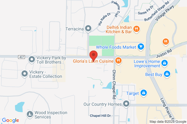 Double Oak Veterinary Medical Center