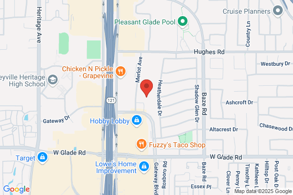Alamo Title Company