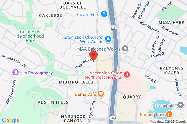 Atlas Chimney Services