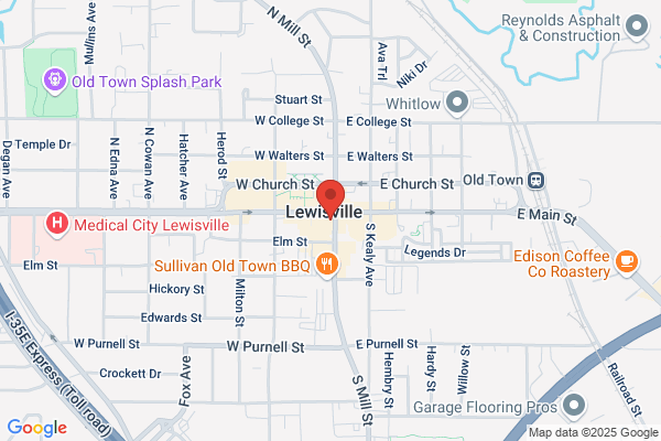Automatic Gate Repair of Lewisville