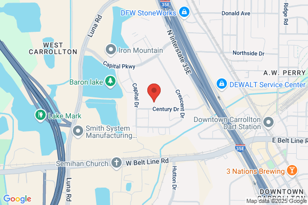 Commercial Plumbing Service Dallas