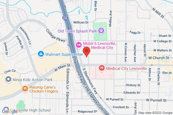 CottageCare Carrollton & Lewisville