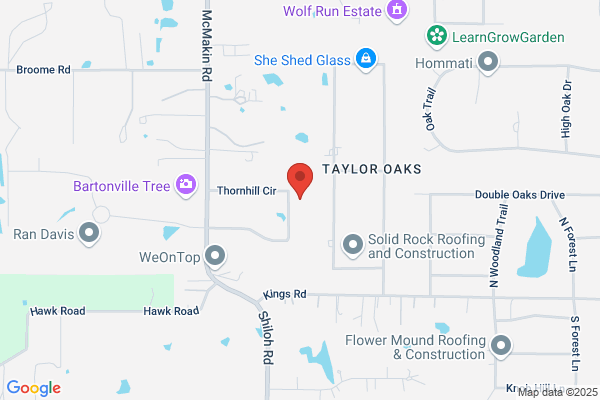 Double Oak Best Foundation Repair