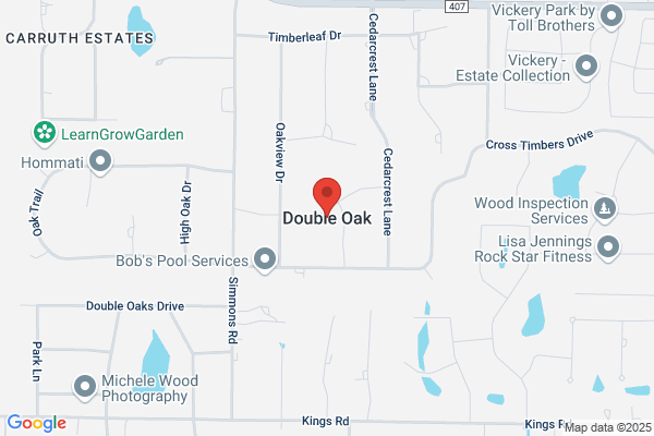 Double Oak Consulting, LLC