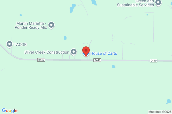 Golf Car Systems of Texas