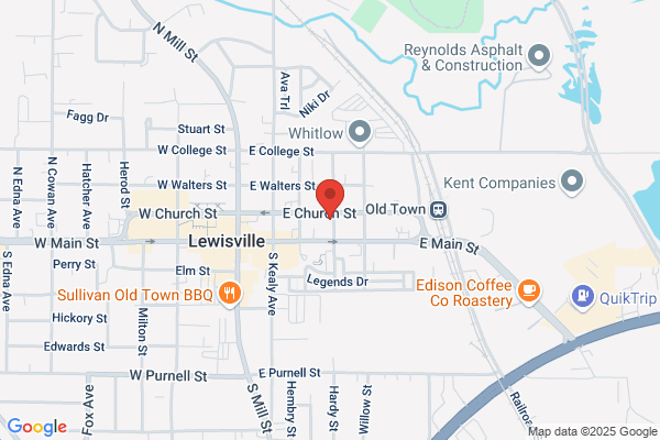 Hale's Collision Center