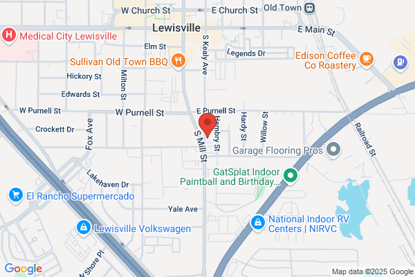 Lewisville Automotive
